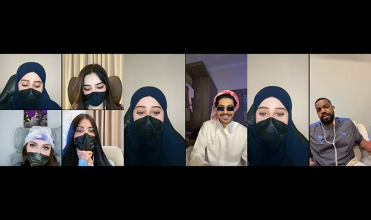 omq091 TikTok Live — Oct 4, 2026, 6:32 PM