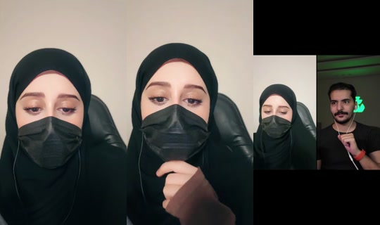 omq091 TikTok Live — Oct 6, 2026, 5:04 PM