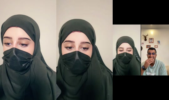 omq091 TikTok Live — Oct 8, 2026, 7:57 AM