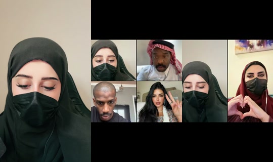 omq091 TikTok Live — Oct 8, 2026, 9:19 AM