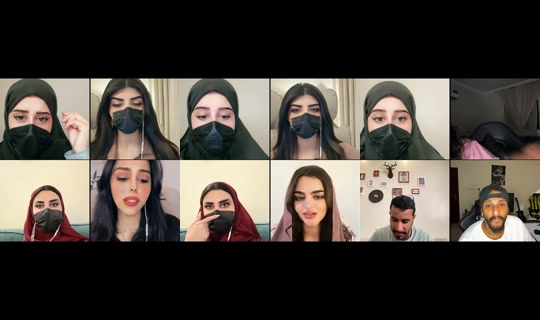 omq091 TikTok Live — Oct 8, 2026, 10:09 AM