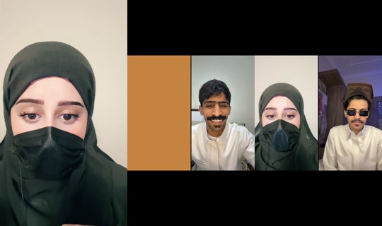 omq091 TikTok Live — Oct 8, 2026, 1:59 PM
