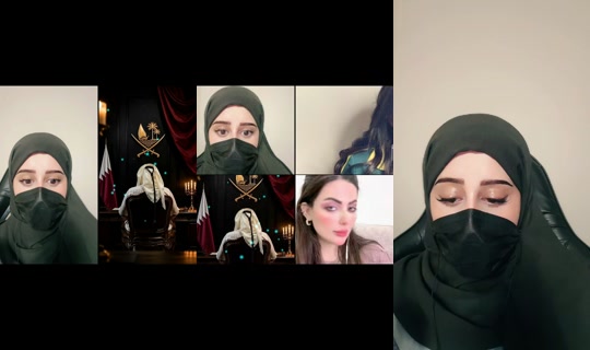 omq091 TikTok Live — Oct 8, 2026, 2:49 PM