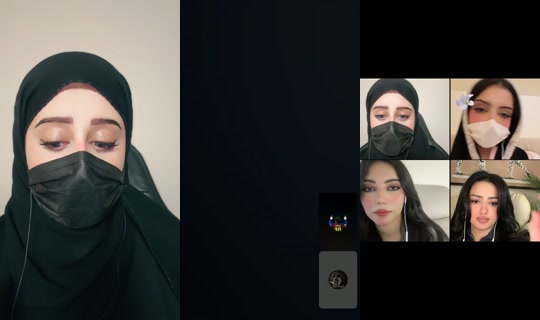 omq091 TikTok Live — Oct 8, 2026, 6:45 PM