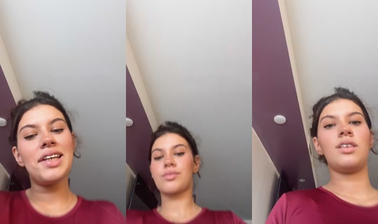 omrvnii TikTok Live — Sep 19, 2026, 12:05 PM