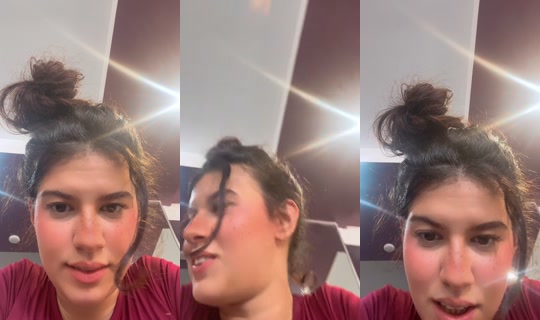 omrvnii TikTok Live — Sep 19, 2026, 1:04 PM