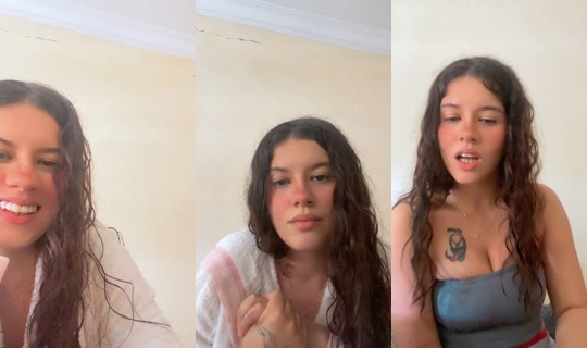 omrvnii TikTok Live — Sep 19, 2026, 2:03 PM