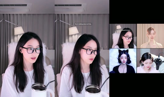 omyivel TikTok Live — Aug 24, 2026, 2:04 PM
