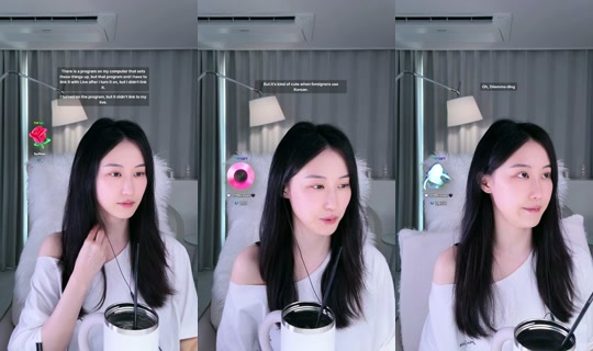 omyivel TikTok Live — Aug 25, 2026, 5:21 AM