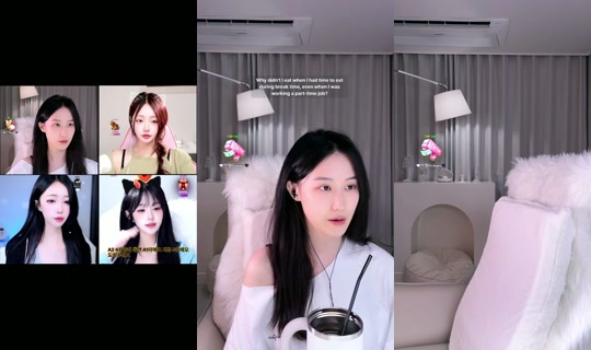 omyivel TikTok Live — Aug 25, 2026, 12:32 PM