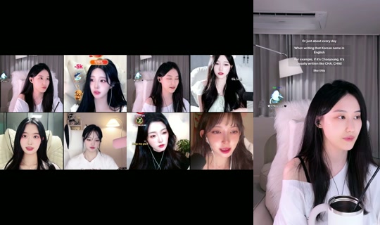 omyivel TikTok Live — Aug 25, 2026, 1:23 PM