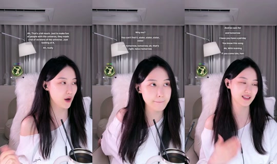 omyivel TikTok Live — Aug 25, 2026, 3:03 PM