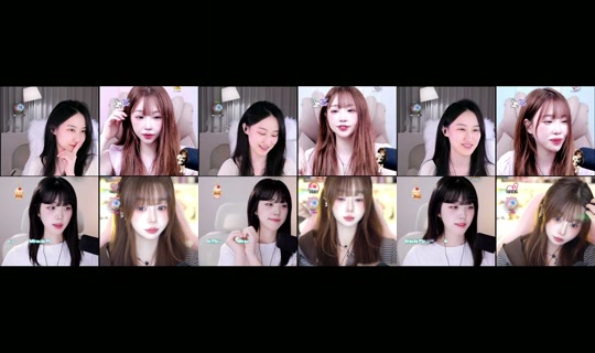 omyivel TikTok Live — Aug 26, 2026, 1:16 PM