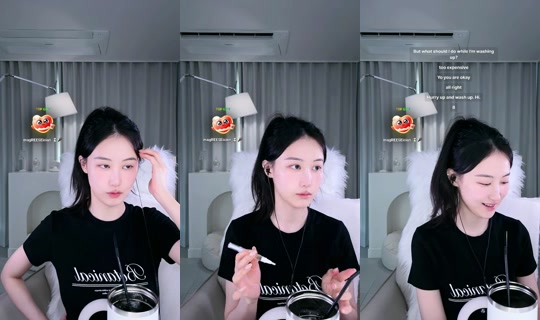 omyivel TikTok Live — Aug 27, 2026, 5:05 AM