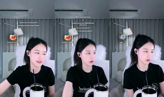 omyivel TikTok Live — Aug 27, 2026, 5:56 AM