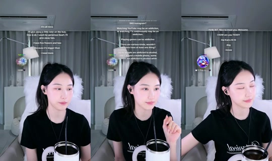 omyivel TikTok Live — Aug 27, 2026, 7:37 AM