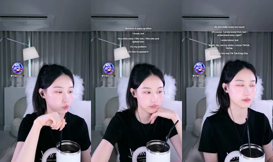 omyivel TikTok Live — Aug 27, 2026, 8:27 AM
