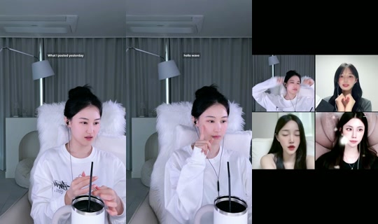 omyivel TikTok Live — Aug 29, 2026, 6:29 AM