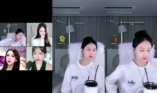 omyivel TikTok Live — Aug 29, 2026, 7:19 AM
