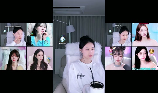 omyivel TikTok Live — Aug 29, 2026, 8:09 AM