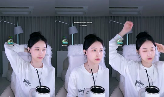 omyivel TikTok Live — Aug 29, 2026, 9:00 AM