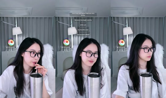 omyivel TikTok Live — Sep 14, 2026, 2:46 AM