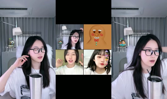 omyivel TikTok Live — Sep 14, 2026, 5:17 AM