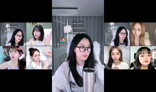 omyivel TikTok Live — Sep 14, 2026, 6:58 AM