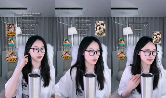 omyivel TikTok Live — Sep 14, 2026, 7:48 AM