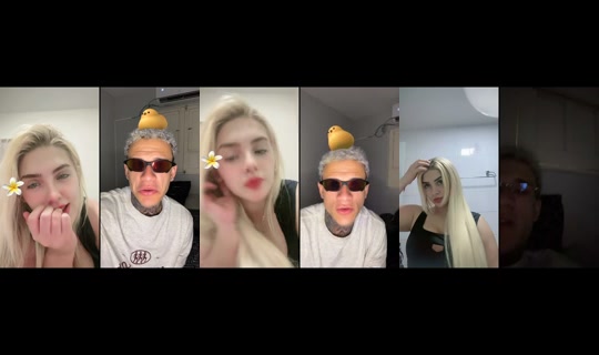 on_livee TikTok Live — Aug 25, 2026, 5:49 AM