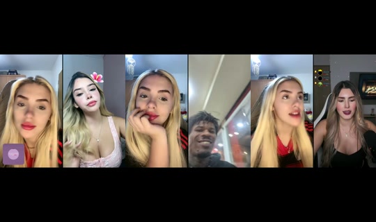 on_livee TikTok Live — Aug 27, 2026, 3:00 AM