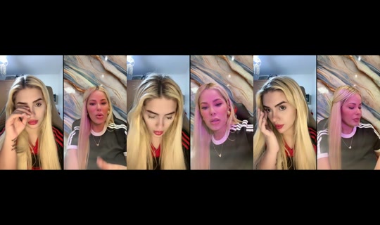 on_livee TikTok Live — Aug 27, 2026, 3:50 AM