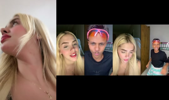 on_livee TikTok Live — Aug 27, 2026, 4:05 AM