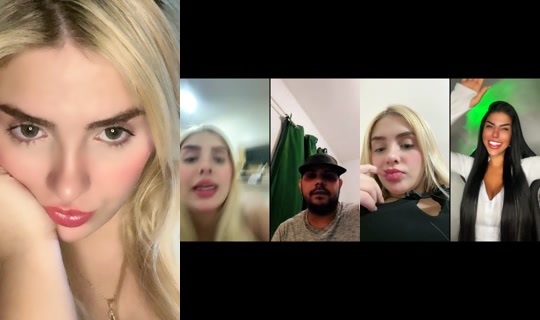 on_livee TikTok Live — Aug 27, 2026, 4:40 AM