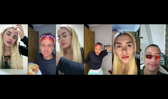 on_livee TikTok Live — Aug 27, 2026, 5:31 AM
