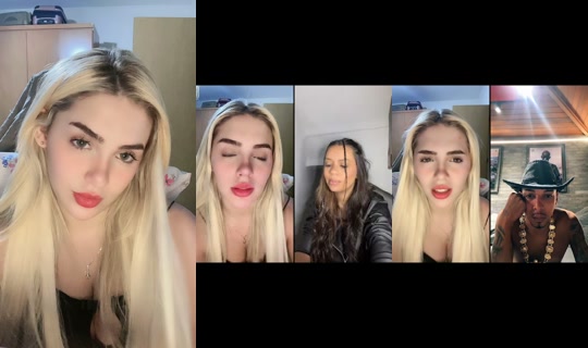 on_livee TikTok Live — Aug 27, 2026, 7:06 AM
