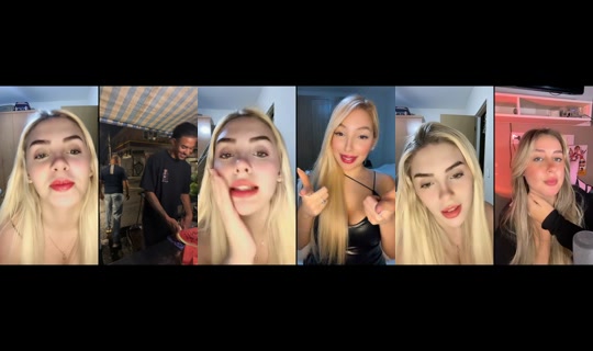 on_livee TikTok Live — Aug 27, 2026, 7:29 AM