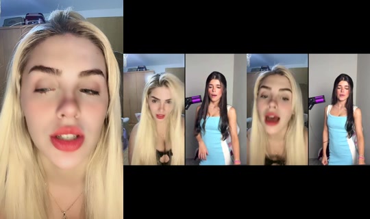 on_livee TikTok Live — Aug 27, 2026, 8:20 AM