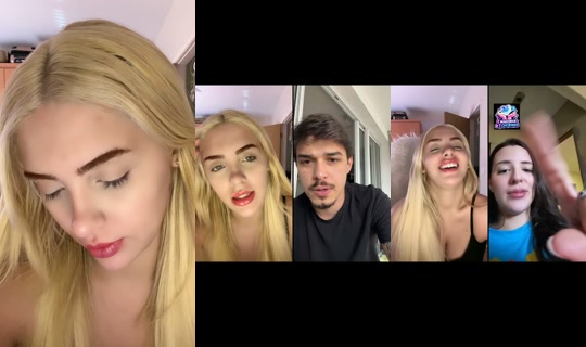 on_livee TikTok Live — Sep 1, 2026, 6:45 PM