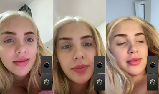 on_livee TikTok Live — Sep 1, 2026, 10:58 PM