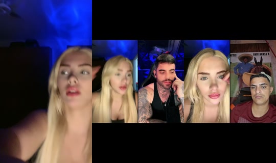 on_livee TikTok Live — Sep 2, 2026, 9:03 PM