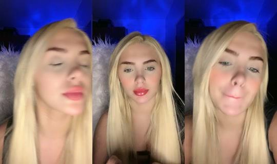 on_livee TikTok Live — Sep 3, 2026, 12:00 AM