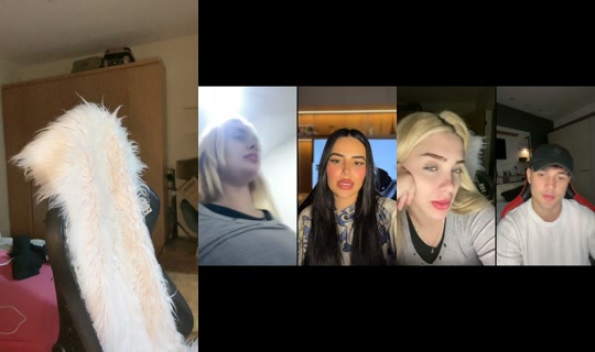 on_livee TikTok Live — Sep 18, 2026, 4:17 AM