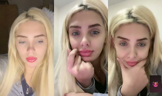 on_livee TikTok Live — Sep 18, 2026, 5:03 AM