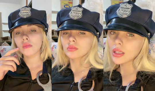 on_livee TikTok Live — Sep 18, 2026, 6:23 AM