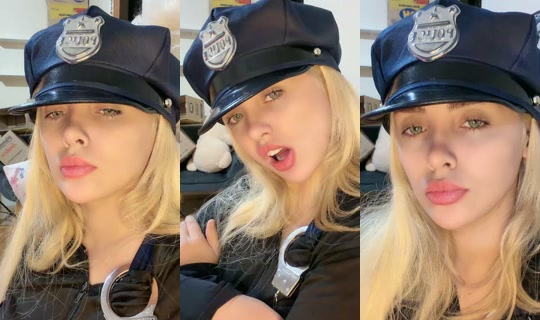 on_livee TikTok Live — Sep 18, 2026, 7:11 AM
