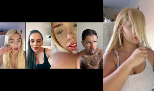 on_livee TikTok Live — Sep 22, 2026, 11:11 AM