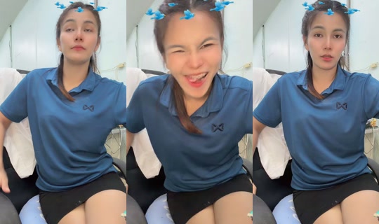 onanong_2906 TikTok Live — Oct 1, 2026, 6:09 AM