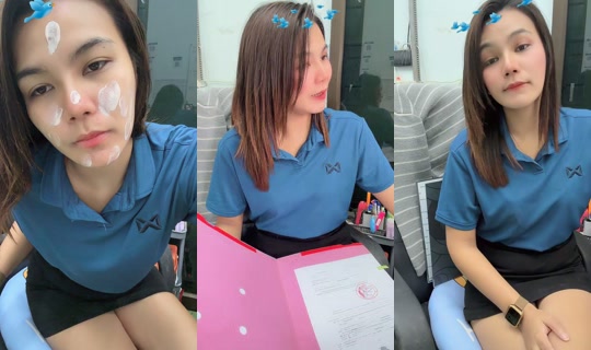 onanong_2906 TikTok Live — Oct 7, 2026, 12:48 AM