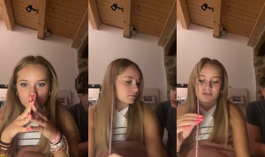 onapetitbovillaran TikTok Live — Aug 20, 2026, 8:06 PM